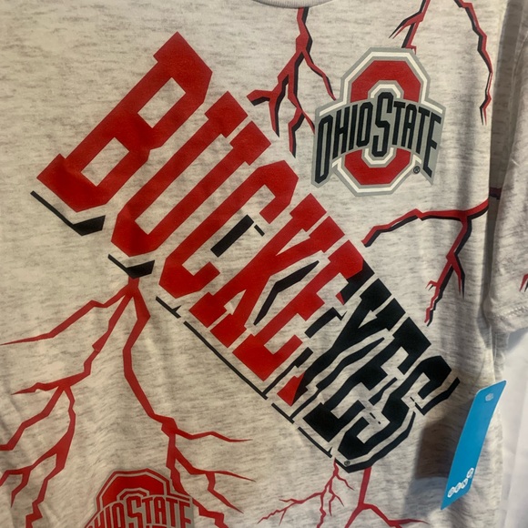 OSU youth tshirt - Picture 2 of 7